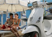 Vespa Vespa S